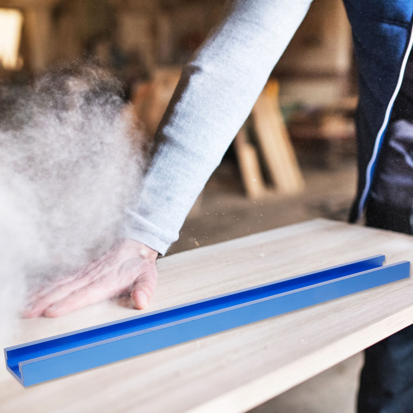 Woodworking Sliding Table Saw  - огляд і ціна Aluminium Extrusion
