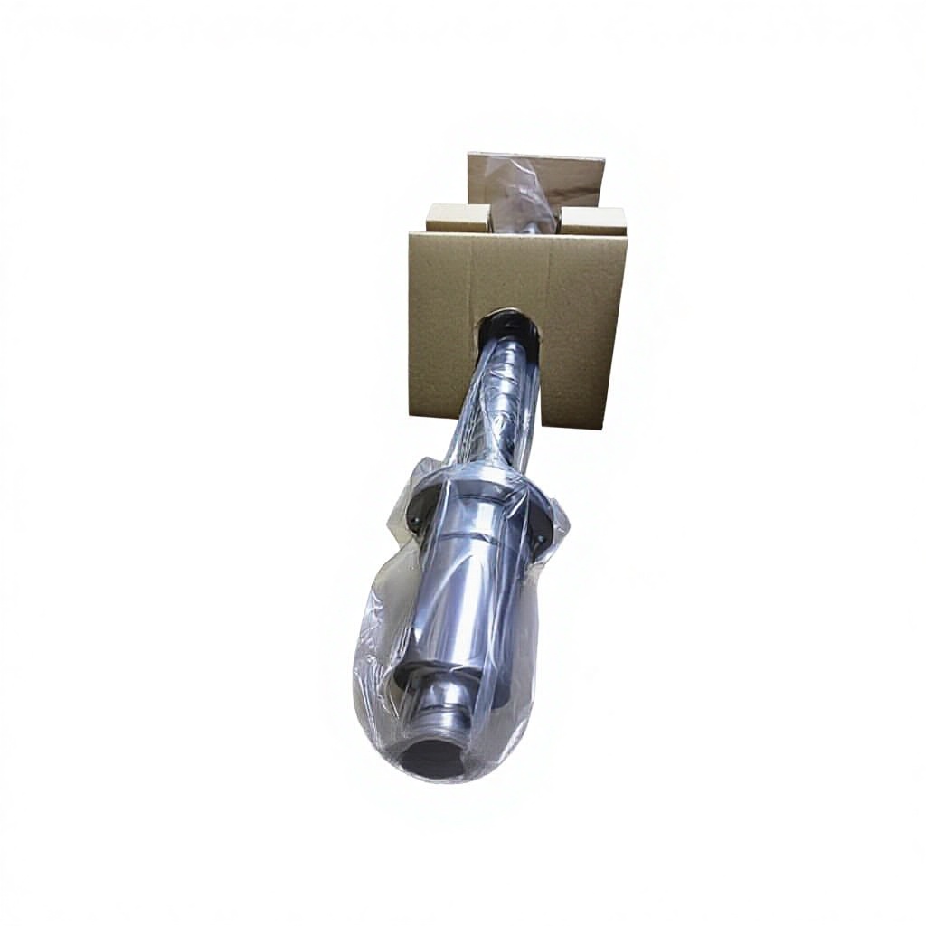 Haas Ball Screw 93-24-0045 & 9 - огляд і ціна Ball Screw