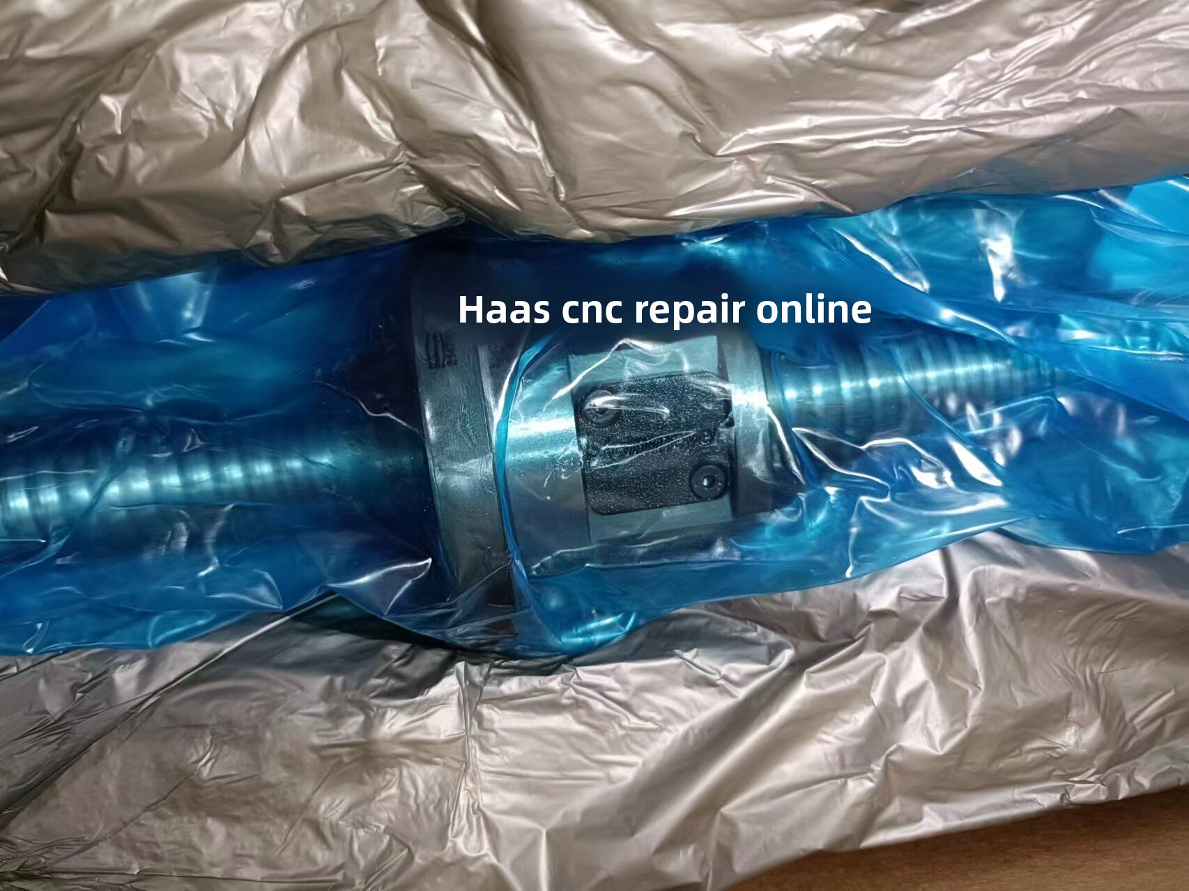 Haas Ball Screw 93-24-0045 & 9 - огляд і ціна Ball Screw