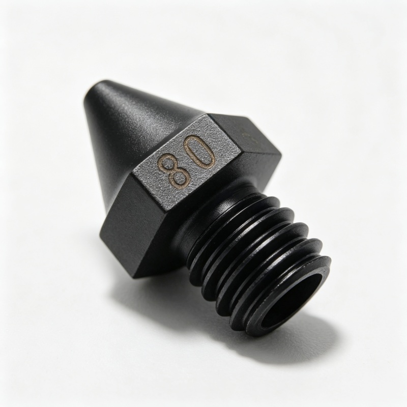 Funssor 1pc Raise3D Pro2 E2 Pr - огляд і ціна Linear Rod 8Mm
