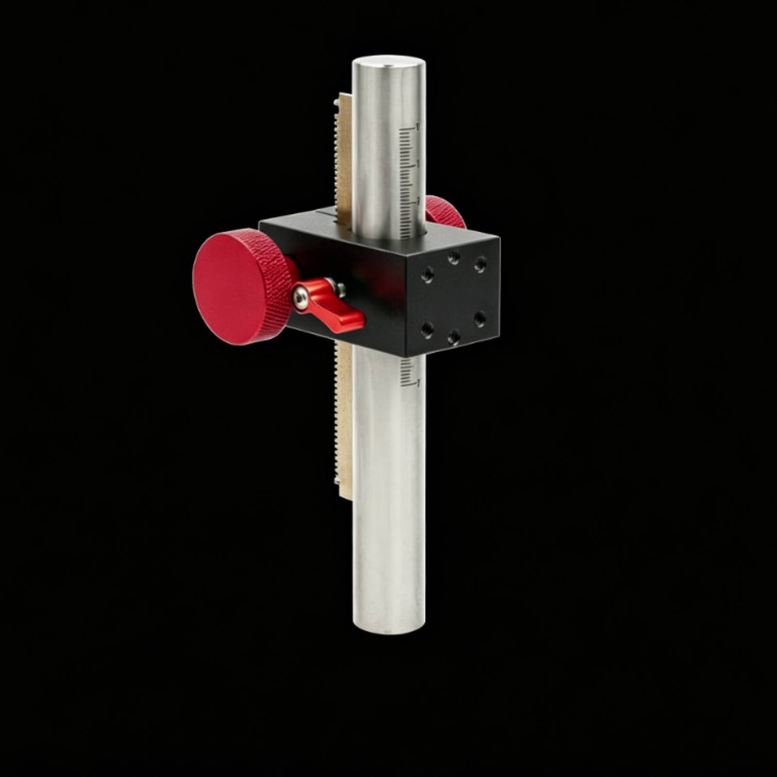Rack and Pinion Lift Platform  - огляд і ціна Linear Rail