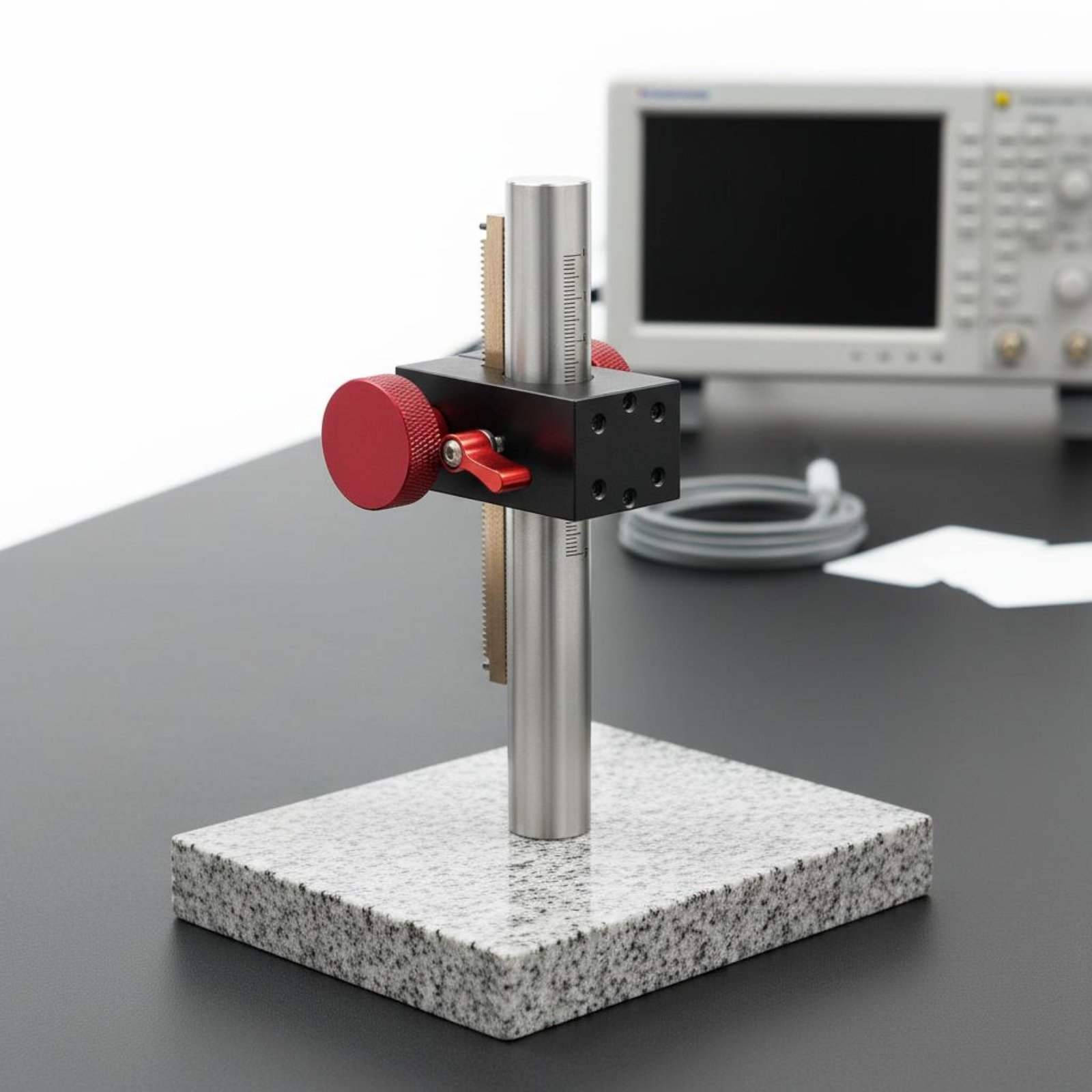 Rack and Pinion Lift Platform  - огляд і ціна Linear Rail