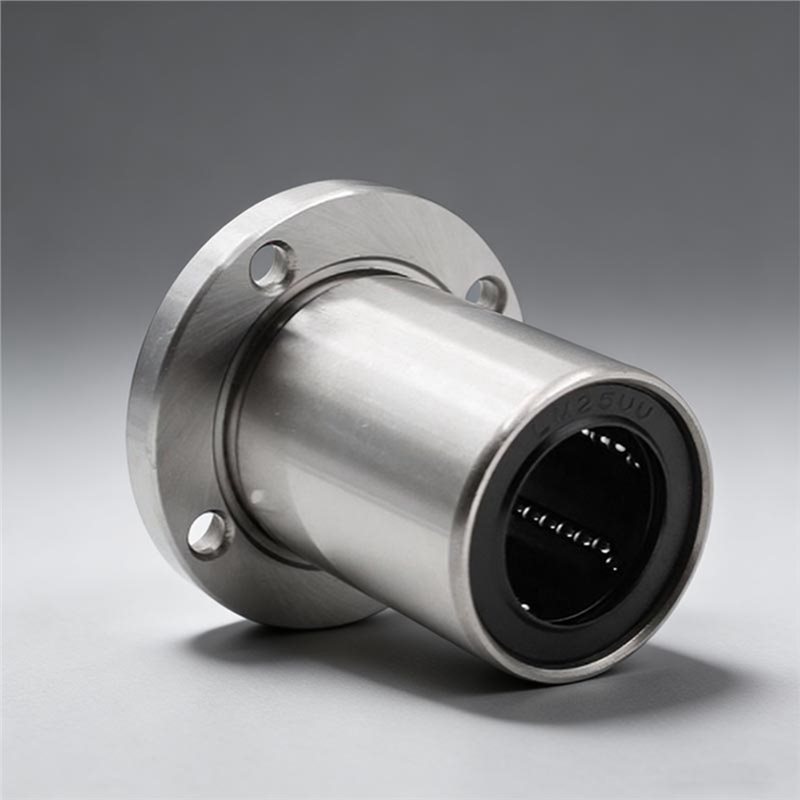 LMF Series Coupling LMF8UU/LMF - огляд і ціна Linear Rod 8Mm