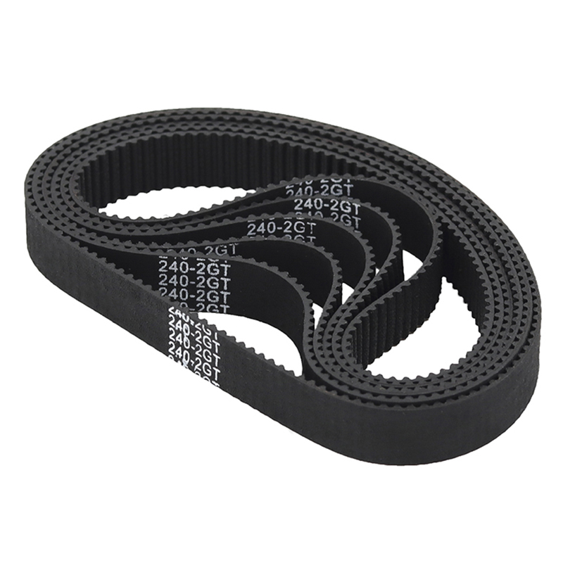 3DSWAY 3D Printer Parts GT2 Cl - огляд і ціна Gt2 Belt
