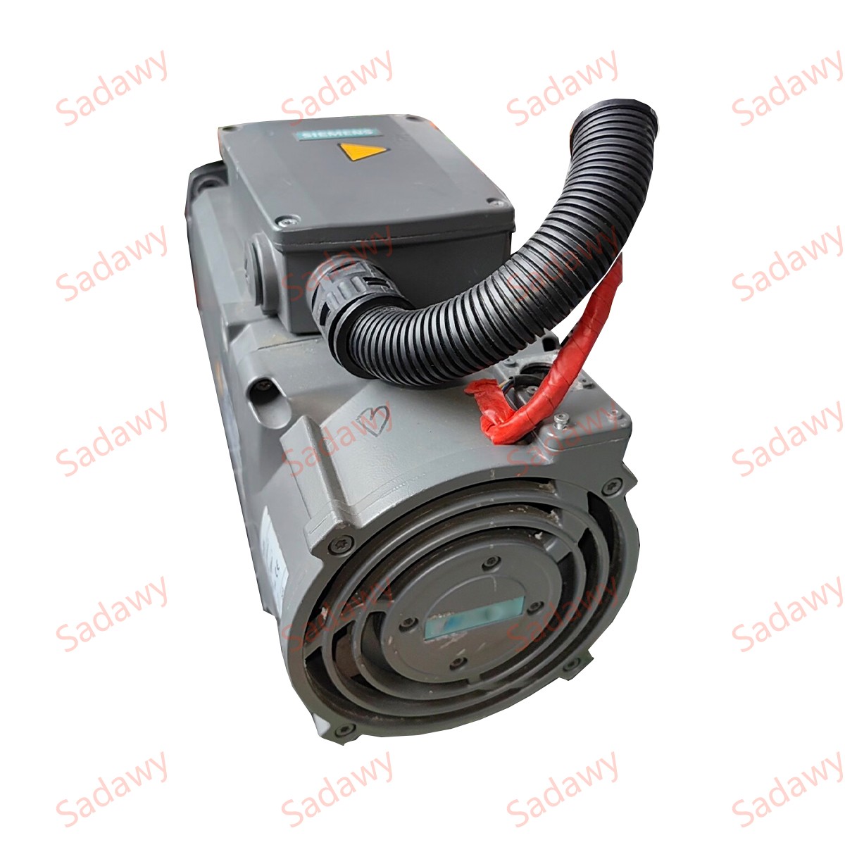 Sie-Men-s Used and New origina - огляд і ціна Servo Motor