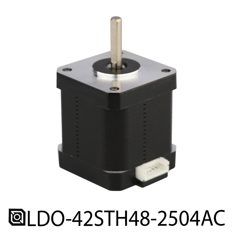 Mellow High Temperature LDO 48 - огляд і ціна Nema 17 Stepper