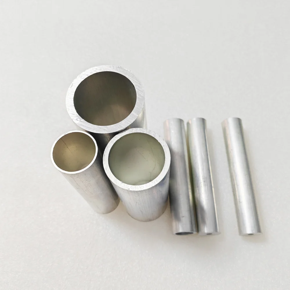 1Pc OD 38mm 6061 Aluminium All - огляд і ціна 3018 Aluminium Cnc