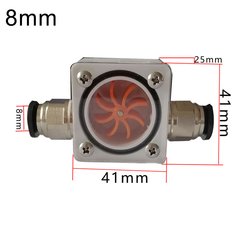 1Pcs Engraving Machine Flow Me - огляд і ціна Water Cooled Spindle
