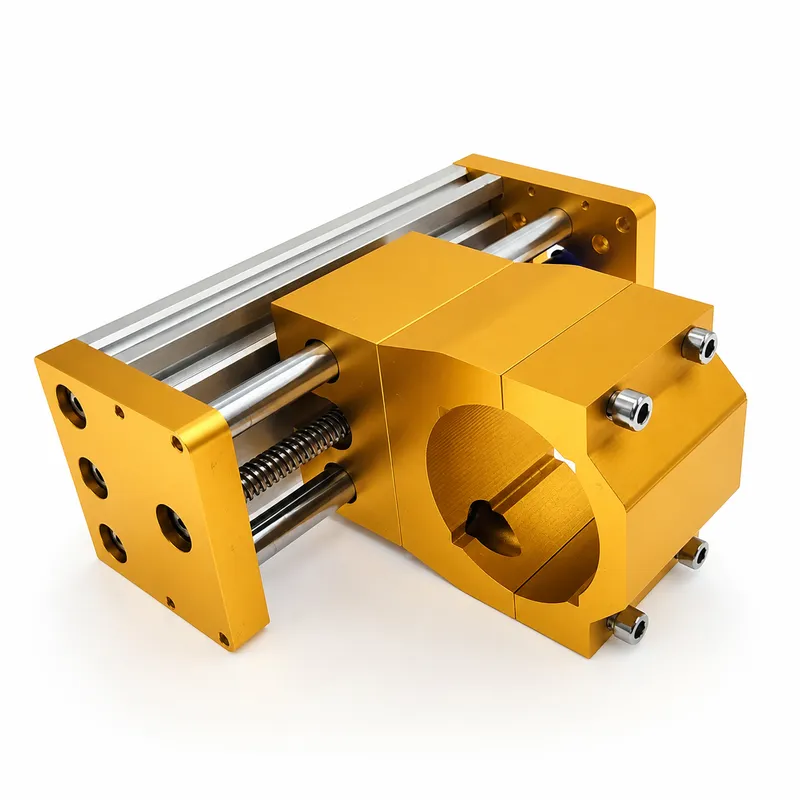 CNC 3018 Plus Z Axis Module Al - огляд і ціна 3018 Aluminium Cnc