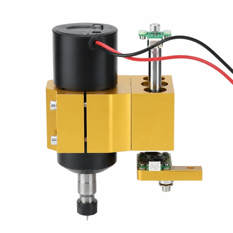 CNC 3018 Plus Z Axis Module Al - огляд і ціна 3018 Aluminium Cnc