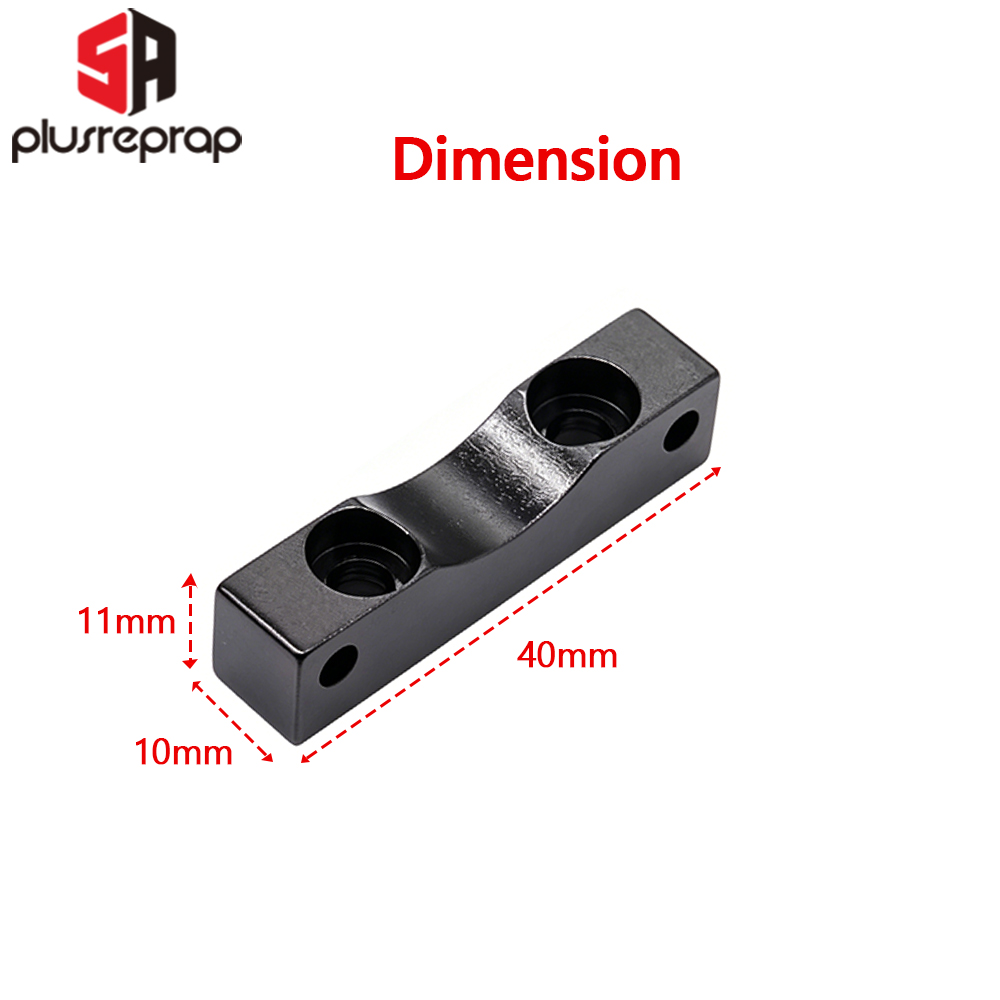 NEMA 17 Stepper Motor Bracket, - огляд і ціна Nema 17 Stepper