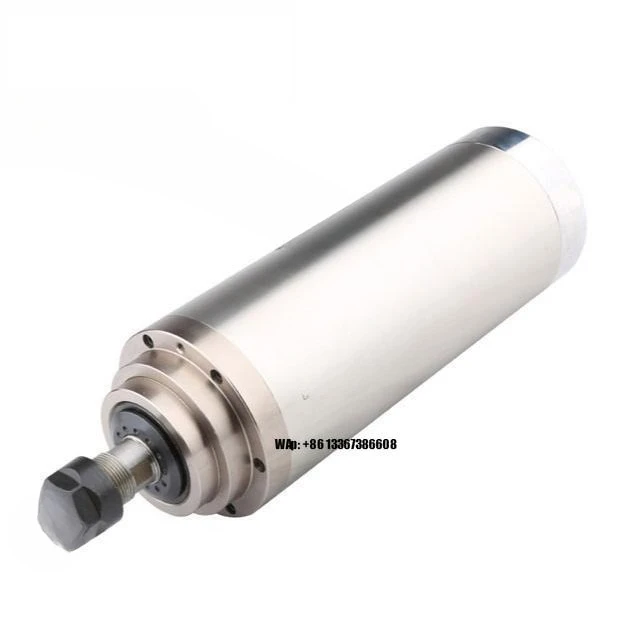 4.5kw Water-cooled Spindle Mot - огляд і ціна Water Cooled Spindle
