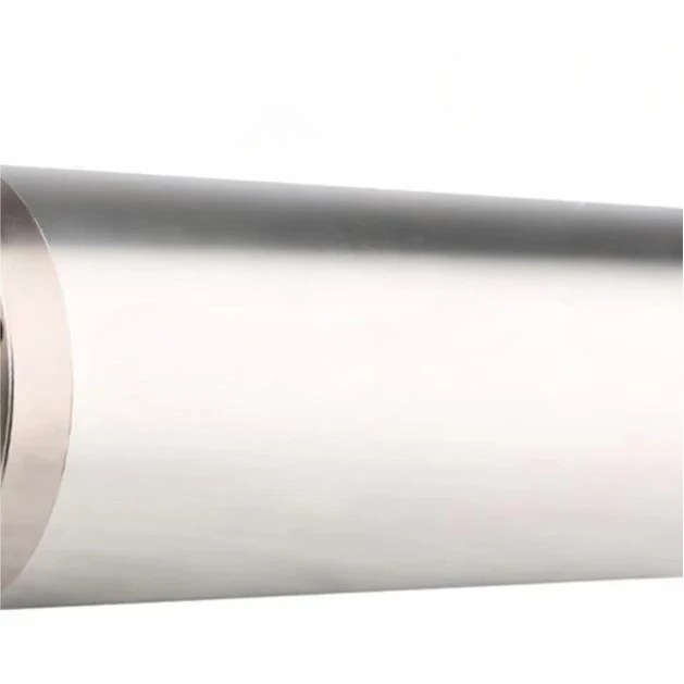 4.5kw Water-cooled Spindle Mot - огляд і ціна Water Cooled Spindle
