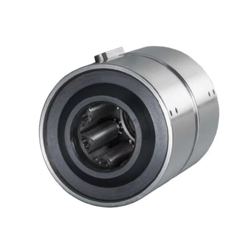 C3 C5 C7 Flange/cylindrical Nu - огляд і ціна Ball Screw