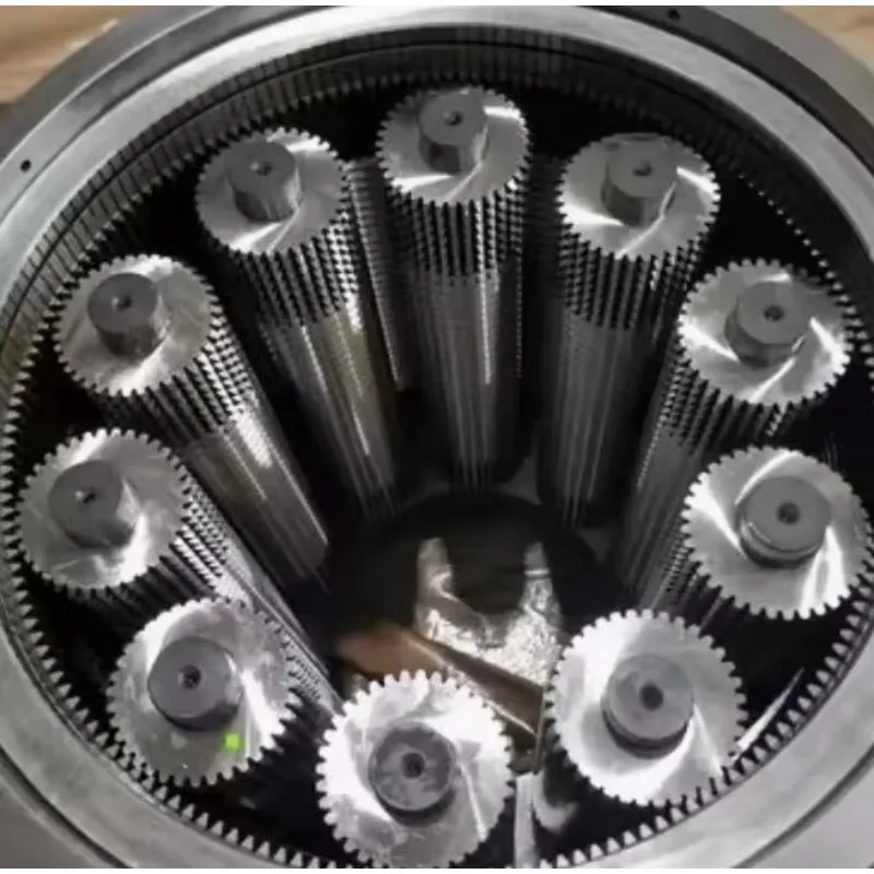 C3 C5 C7 Flange/cylindrical Nu - огляд і ціна Ball Screw