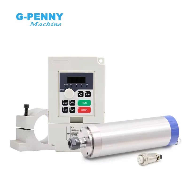 Customization G-PENNY 110v/220 - огляд і ціна Water Cooled Spindle