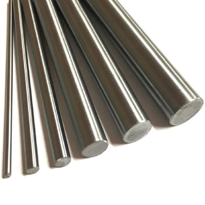 316 Stainless Steel Rod 8mm ro - огляд і ціна Linear Rod 8Mm
