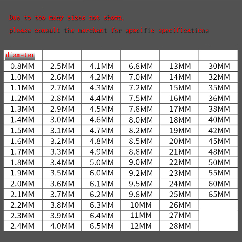 316 Stainless Steel Rod 8mm ro - огляд і ціна Linear Rod 8Mm