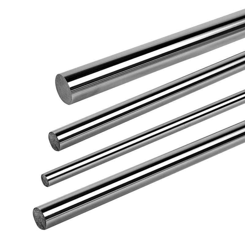 316 Stainless Steel Rod 8mm ro - огляд і ціна Linear Rod 8Mm