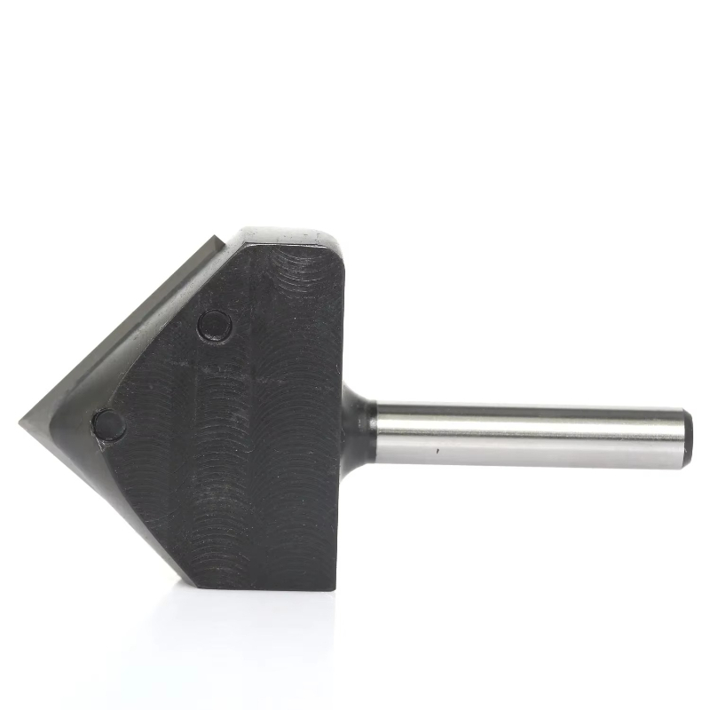 1/2 Inch 1/4 Inch 8mm Shank Du - огляд і ціна Cnc Bits