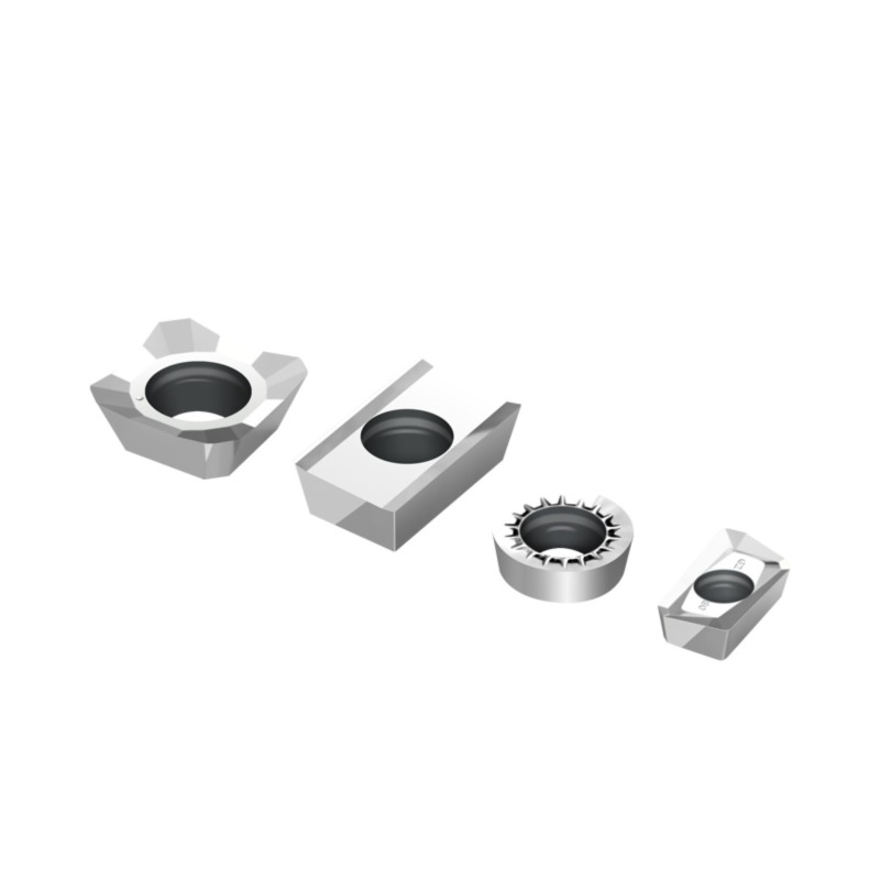 10PCS APKT APGT RCGT SEHT Carb - огляд і ціна End Mill
