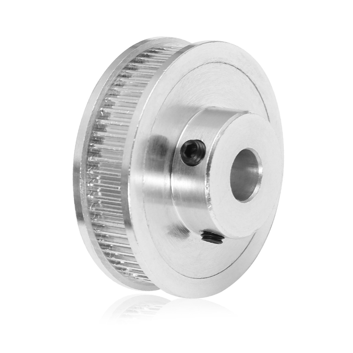 High Precision Aluminum Alloy  - огляд і ціна Gt2 Belt