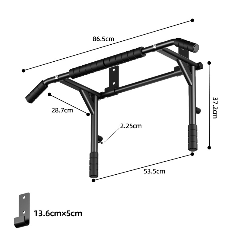 Multifunctional Wall-Mounted P - огляд і ціна Ball Screw