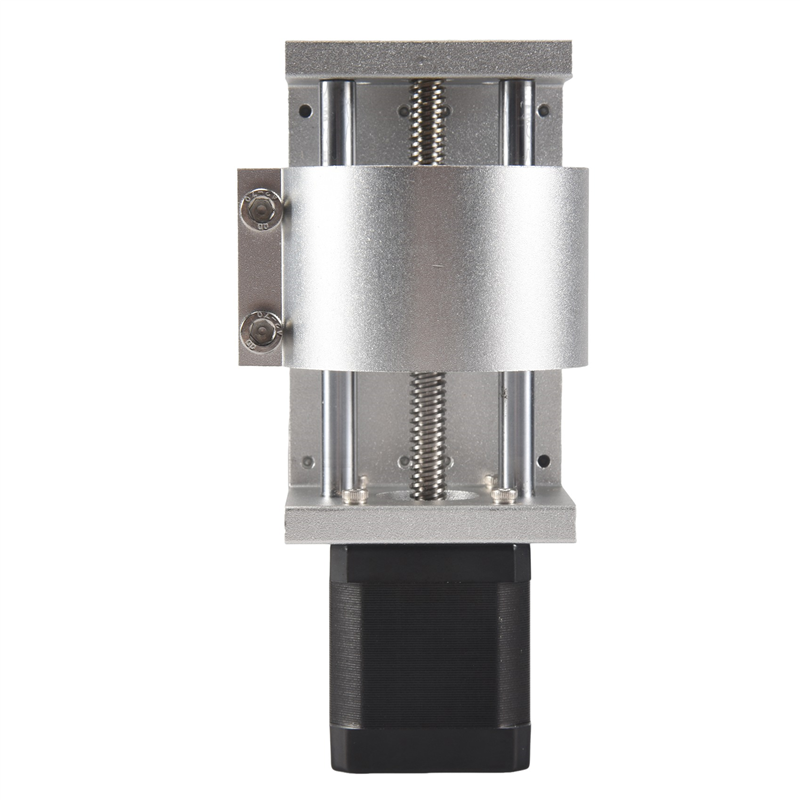 AWAH CNC 3018 MAX Aluminum Z A - огляд і ціна 3018 Aluminium Cnc