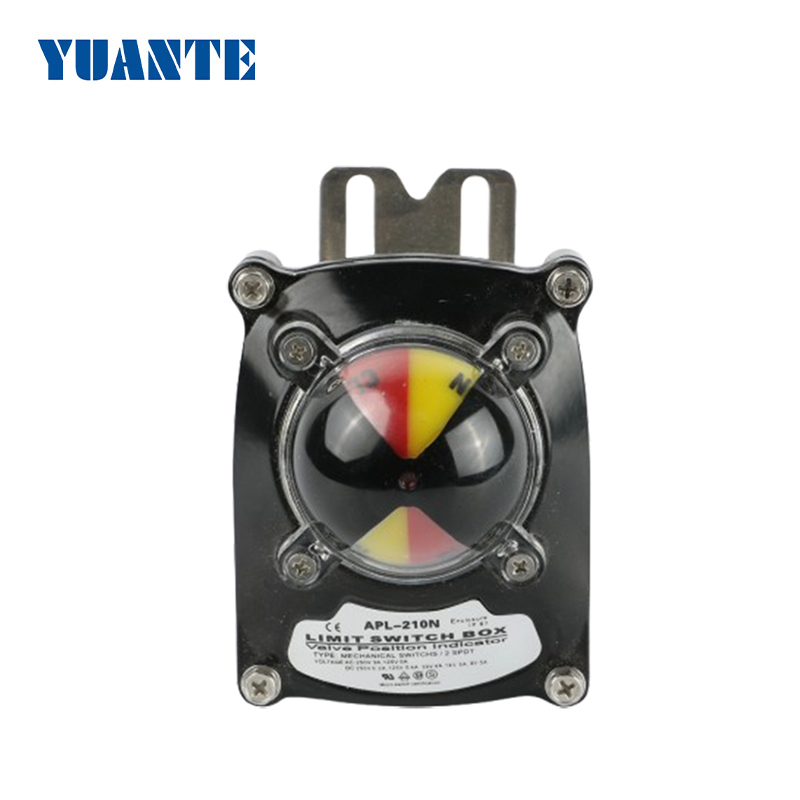 APL 210N 310N 410N 510N ITS 10 - огляд і ціна Limit Switch