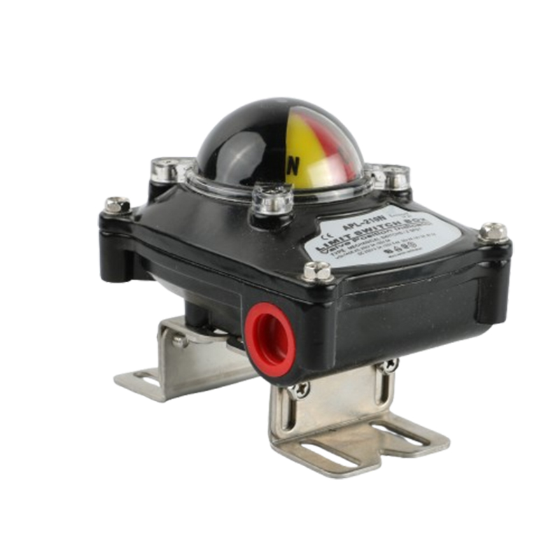 APL 210N 310N 410N 510N ITS 10 - огляд і ціна Limit Switch