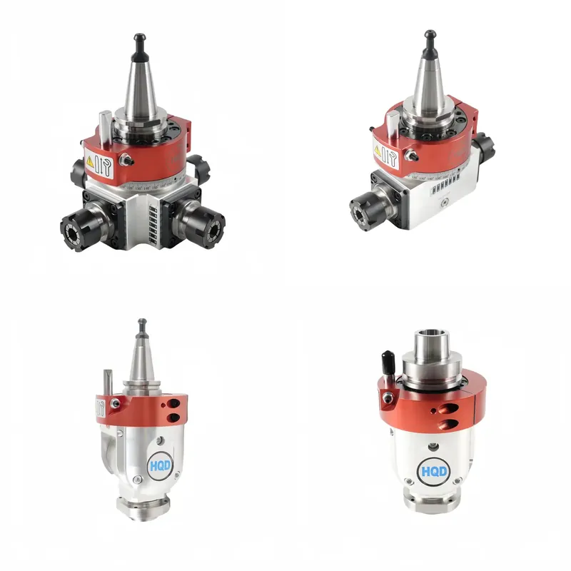 HQD motor manufacturer numeric - огляд і ціна Spindle Motor