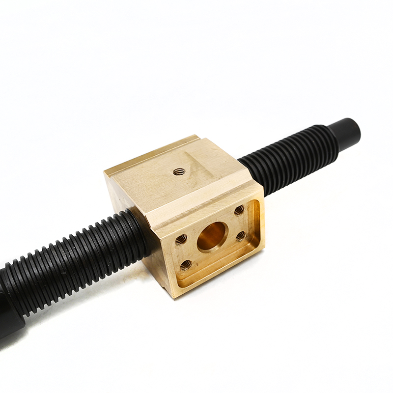 24mm Diameter Bi-directional R - огляд і ціна Ball Screw