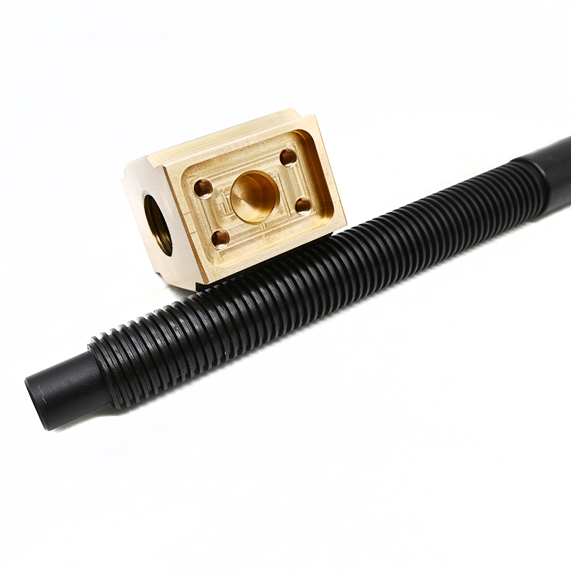 24mm Diameter Bi-directional R - огляд і ціна Ball Screw