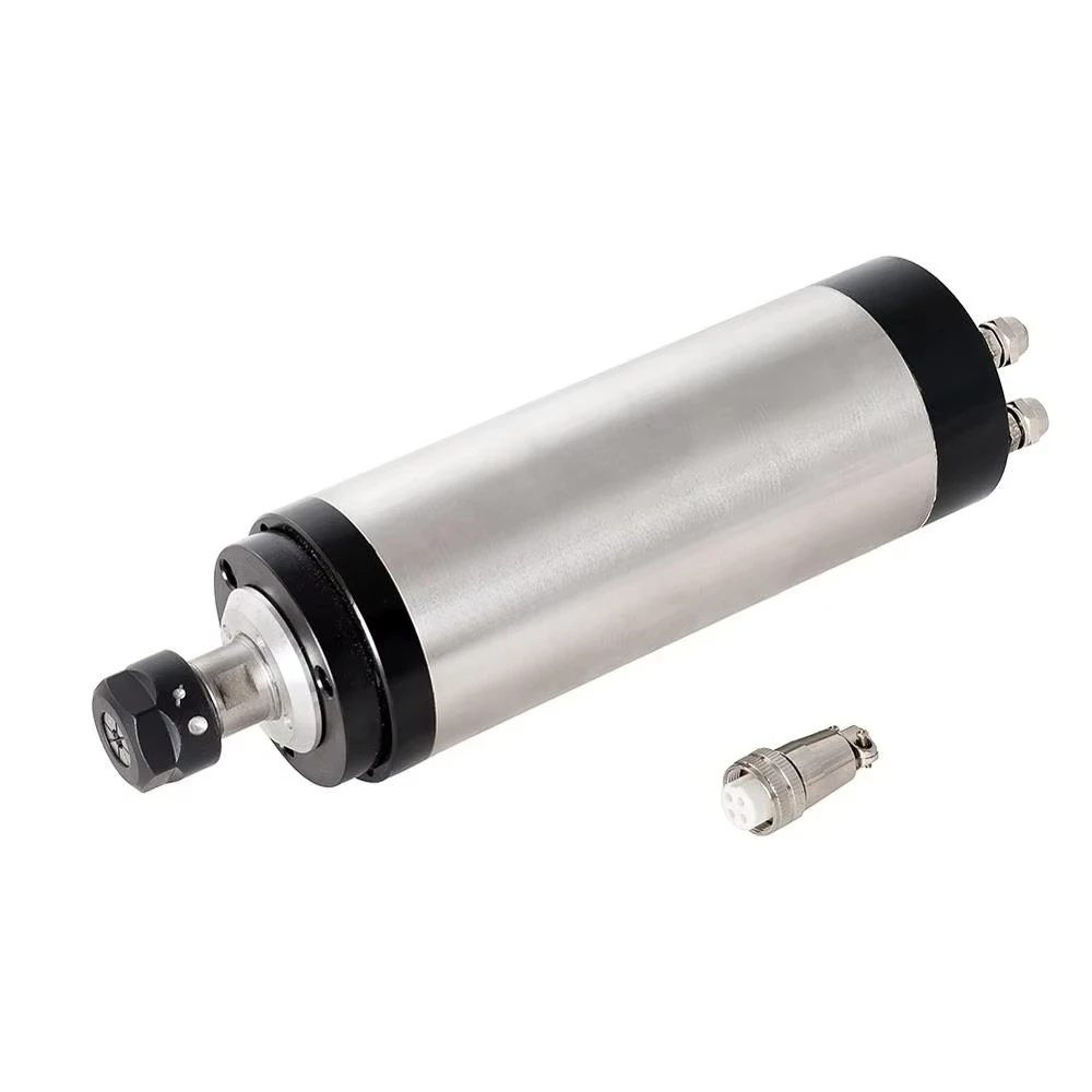 2.2 Kw Water Cooled Spindle Mo - огляд і ціна Water Cooled Spindle