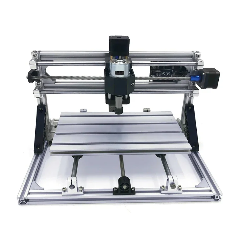 1pc Engraving Machine Mini Las - огляд і ціна 3018 Cnc