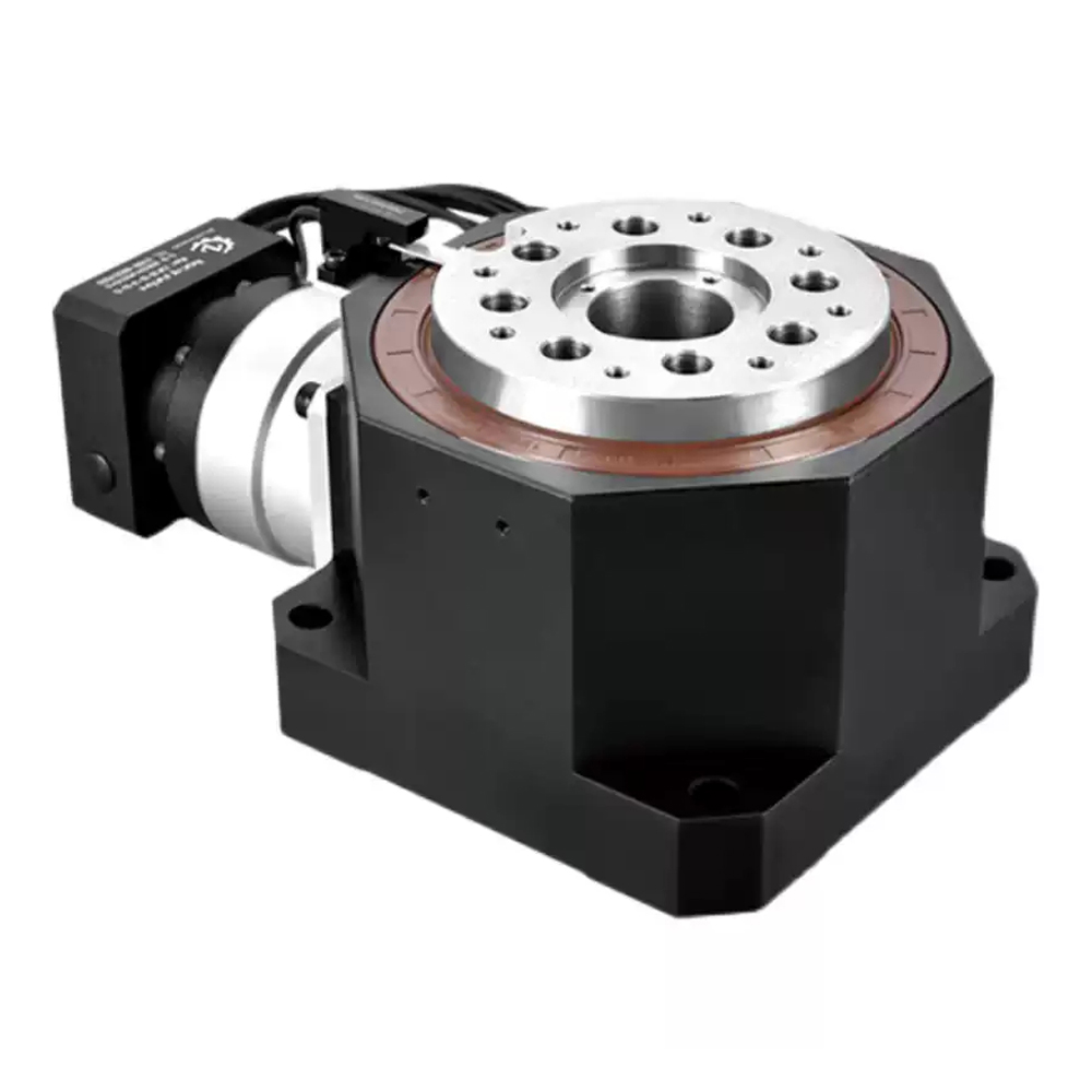 Heavy Load  Hollow Rotating Pl - огляд і ціна Nema23 Stepper