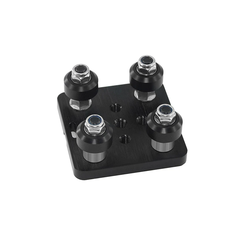 3D Printer Parts 2020 V-Openbu - огляд і ціна Lead Screw 8Mm