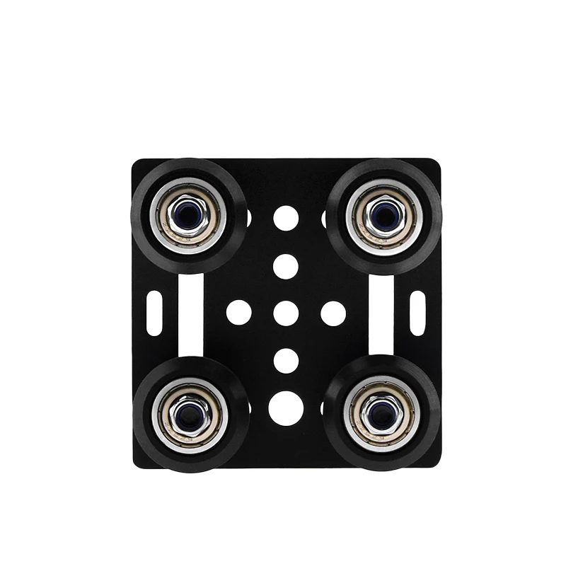 3D Printer Parts 2020 V-Openbu - огляд і ціна Lead Screw 8Mm