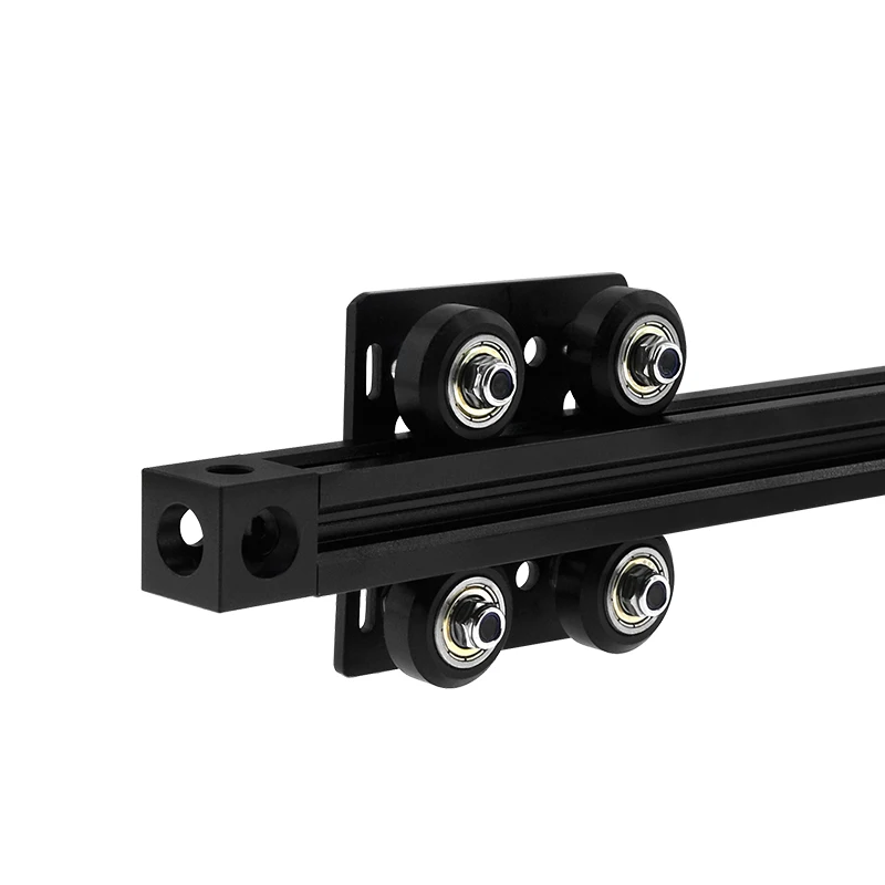 3D Printer Parts 2020 V-Openbu - огляд і ціна Lead Screw 8Mm