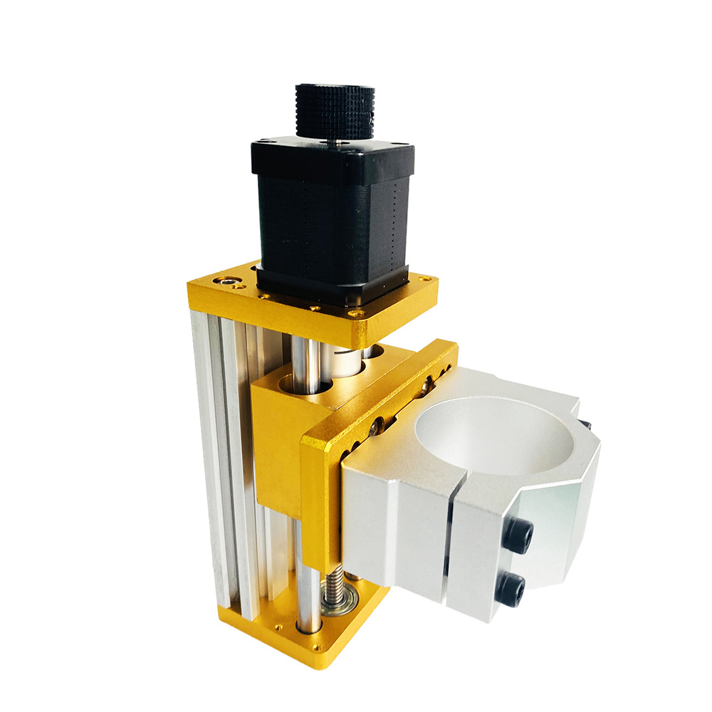CNC Z-Axis Module Aluminum Sli - огляд і ціна 3018 Aluminium Cnc
