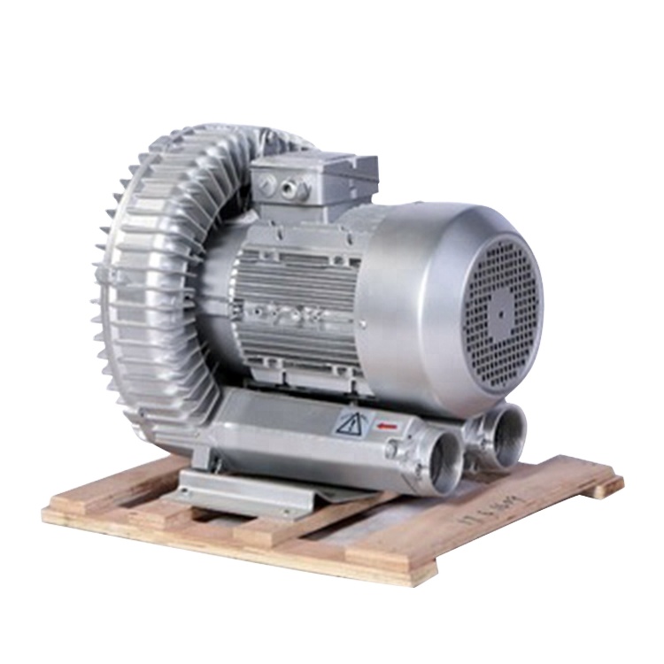 530m3/h High Pressure air Ring - огляд і ціна Cnc Router