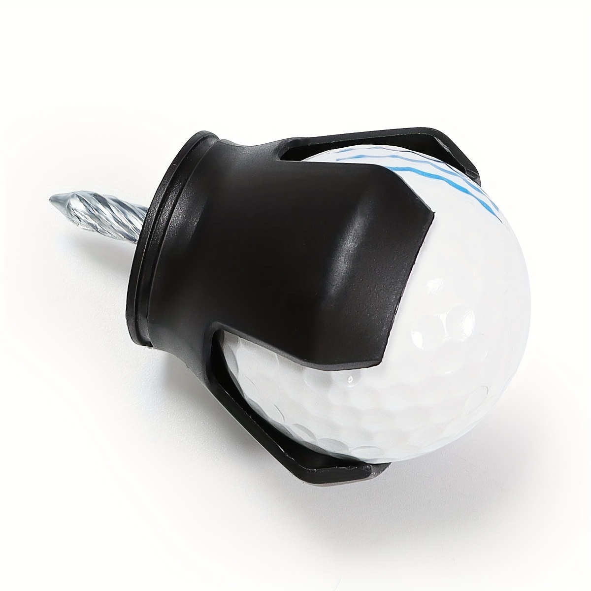 Portable Golf Ball Picker Retr - огляд і ціна Ball Screw