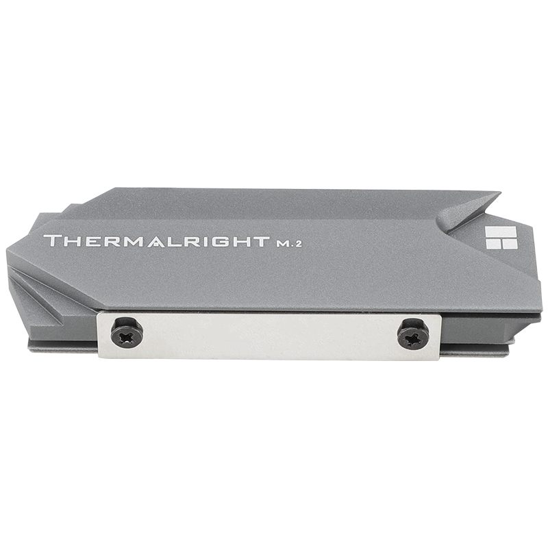 Thermalright M.2 2280 PRO ARGB - огляд і ціна Aluminium Extrusion