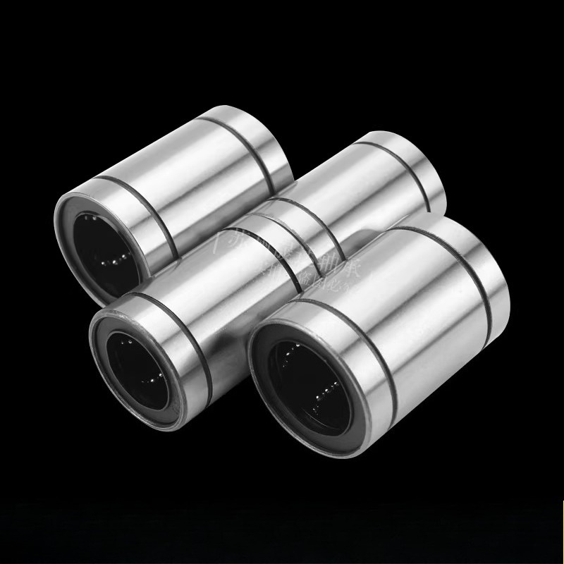 1pcs LM8 LM8UU LM3UU LM10UU LM - огляд і ціна Lm8Uu Bearing