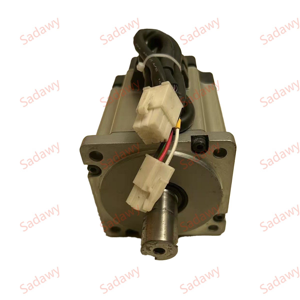 Japan Brand new original MSMJ0 - огляд і ціна Servo Motor