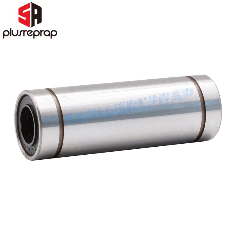 LM6LUU LM8LUU LM10LUU Longer L - огляд і ціна Lm8Uu Bearing