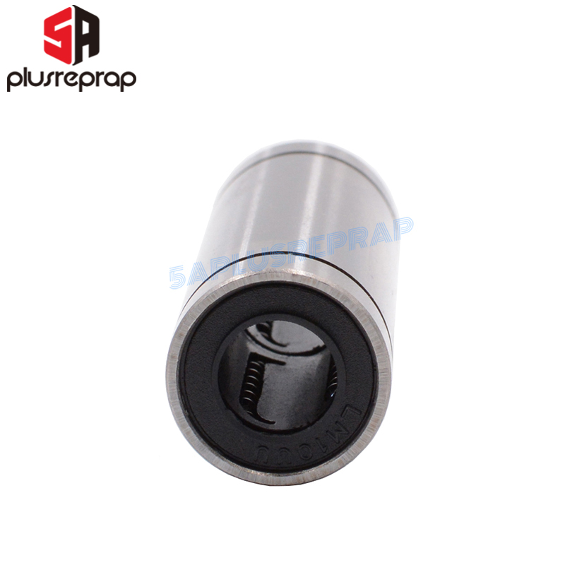 LM6LUU LM8LUU LM10LUU Longer L - огляд і ціна Lm8Uu Bearing