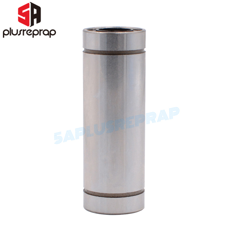 LM6LUU LM8LUU LM10LUU Longer L - огляд і ціна Lm8Uu Bearing