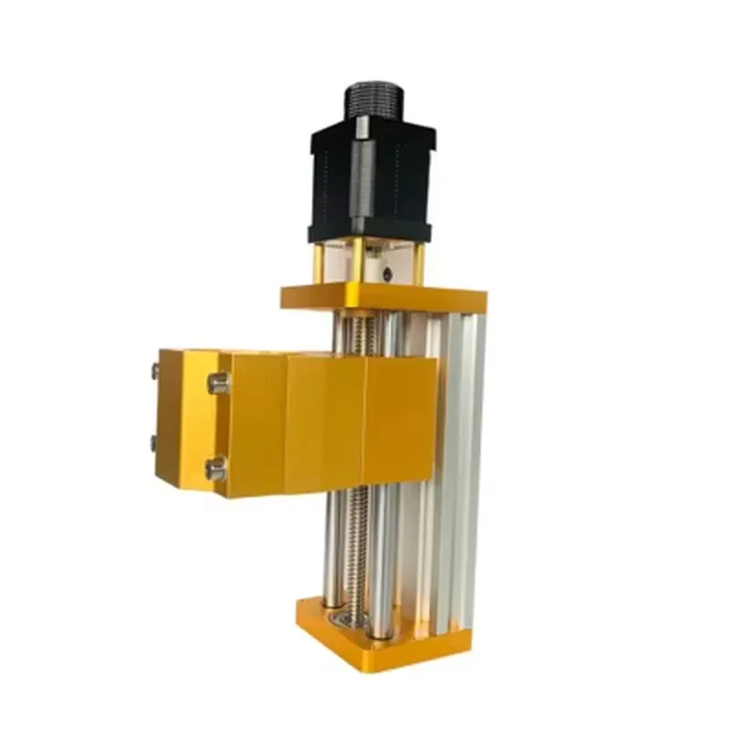 300W 500W CNC Spindle Motor 52 - огляд і ціна 3018 Aluminium Cnc