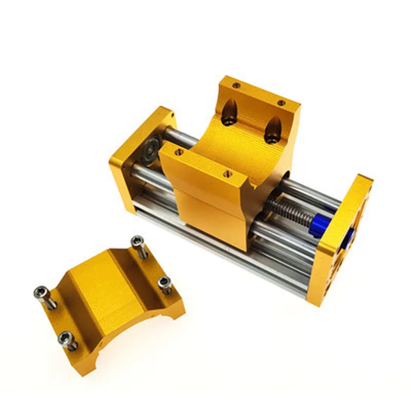CNC 3018 Z-Axis Module with Ne - огляд і ціна 3018 Aluminium Cnc